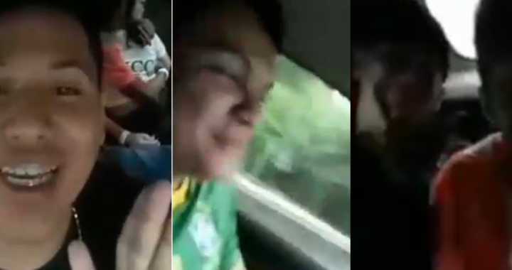 Polícia investiga estupro coletivo e tenta identificar autores de vídeo