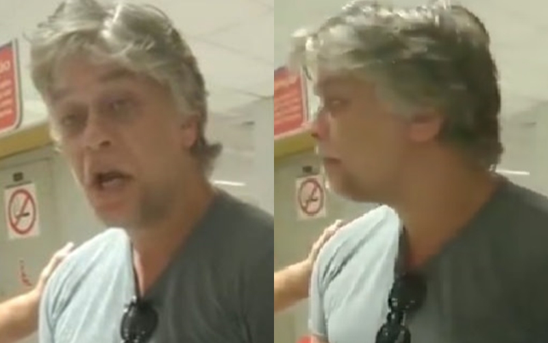 Autora da Globo fala tudo sobre recaída de Fábio Assunção e dispara: “Situação trágica”