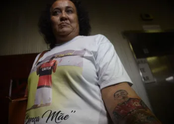Famílias recusam proposta do Flamengo