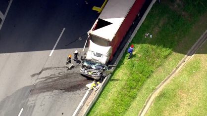 Testemunha afirma que Boechat pulou do helicóptero antes da queda