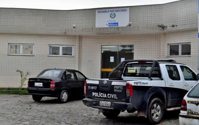 Duas crianças morrem carbonizadas durante incêndio em casa no RJ