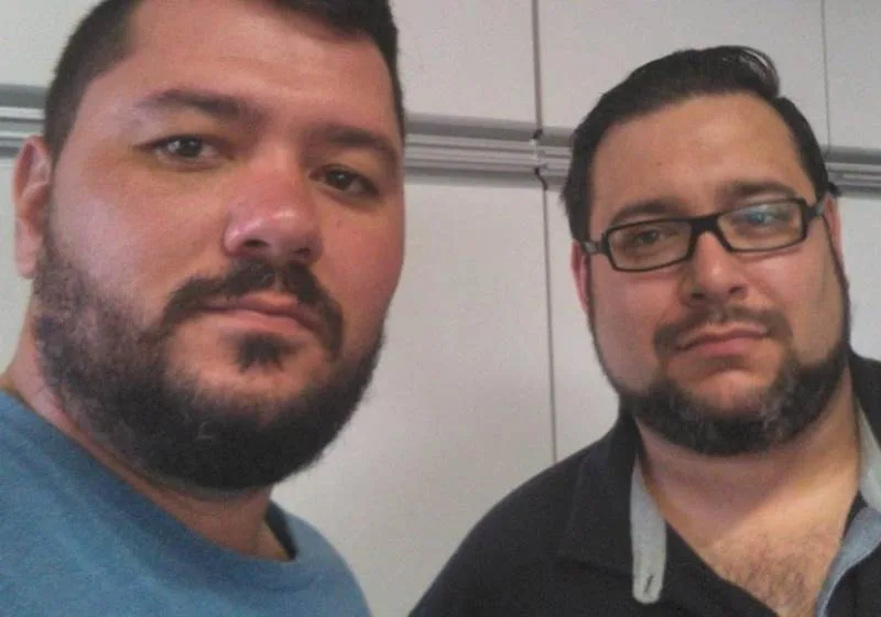 Empresário descobre que funcionário é irmão desaparecido há 31 anos