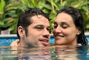 Saiba detalhes da separação envolvendo José Loreto e Débora Nascimento