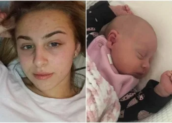 Adolescente acorda de coma e descobre que é mãe: “foi devastador”