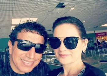 O defensor da moral e dos bons costumes Magno Malta se separa mais uma vez e o motivo seria a traição dele