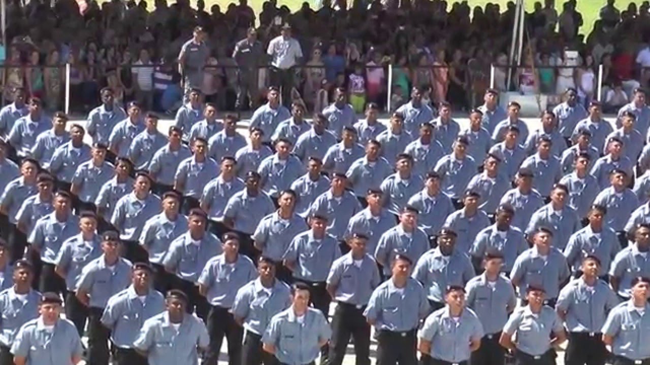 Concurso PM RJ 2019: Estudos para novo edital este ano já foram iniciados