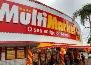 Supermercados Multimarket vagas p/ estoquista, motorista, financeiro – R$ 1.200,00