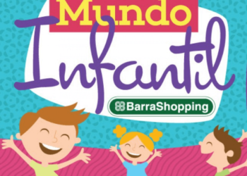 SHOPPING NA ZONA OESTE PROMOVE FESTIVAL DE BONECOS