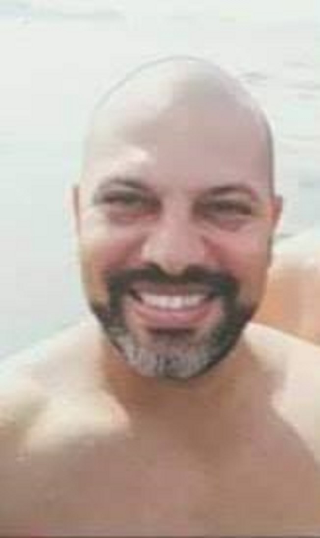 DESCANSE EM PAZ RODRIGO!! VOCÊ FOI UM GUERREIRO!!