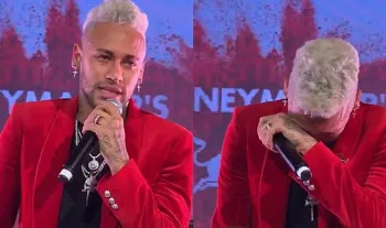 ANIVERSÁRIO DE 27 ANOS NO NEYMAR – O QUE TEVE?