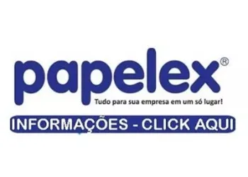 PAPELEX VAGAS P/ CONFERENTE – R$ 1.470,00 + BENEFÍCIOS – 2 VAGAS