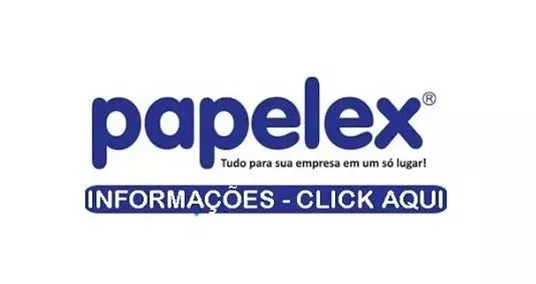 PAPELEX VAGAS P/ CONFERENTE – R$ 1.470,00 + BENEFÍCIOS – 2 VAGAS