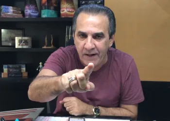 Deus não se vinga porque alguém me xingou, diz Malafaia sobre morte de Boechat