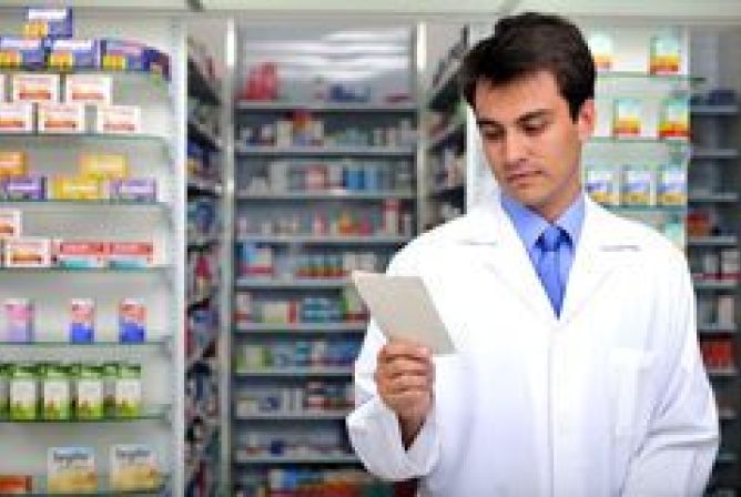 VAGAS P/ GERENTE FARMACÊUTICO – R$ 1.800,00 + BENEFÍCIOS