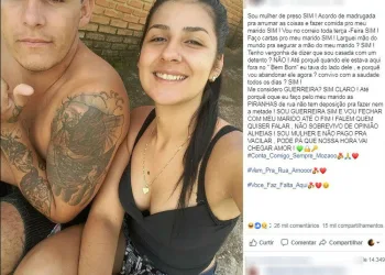 fotos da jovem morta pelo companheiro durante visita íntima na prisão( imagens fortes)