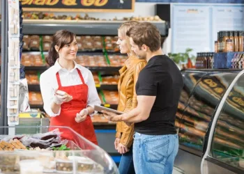 VAGAS P/ PROMOTOR DE VENDAS – R$ 1.090,00 + BENEFÍCIOS