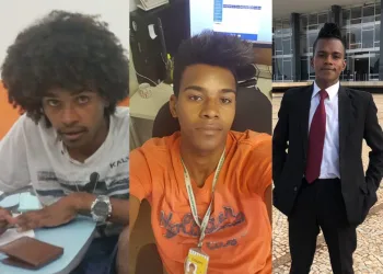 Jovem que morou 5 anos nas ruas se forma em Direito: superação
