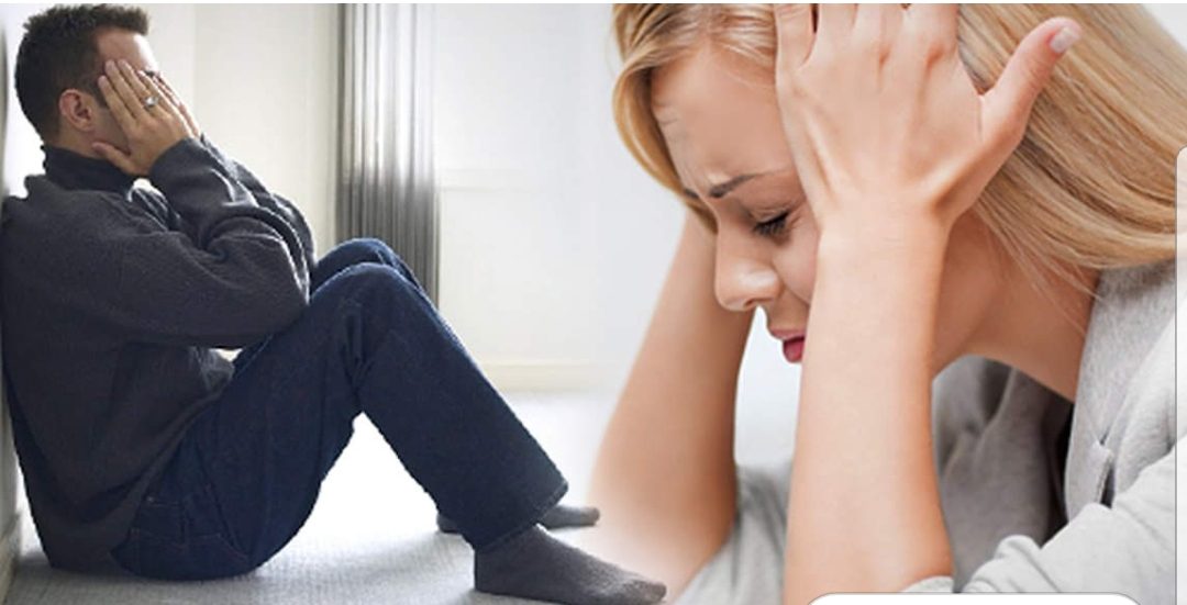 7 Sinais De Que Você Está Sofrendo Um Ataque Espiritual