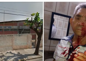 Professor agredido por aluno de 14 anos vai abandonar as salas de aula