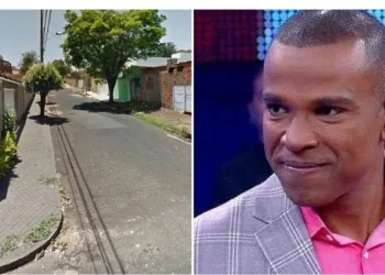 Mãe do cantor Alexandre Pires é detida por ‘gato’ em energia elétrica em casa