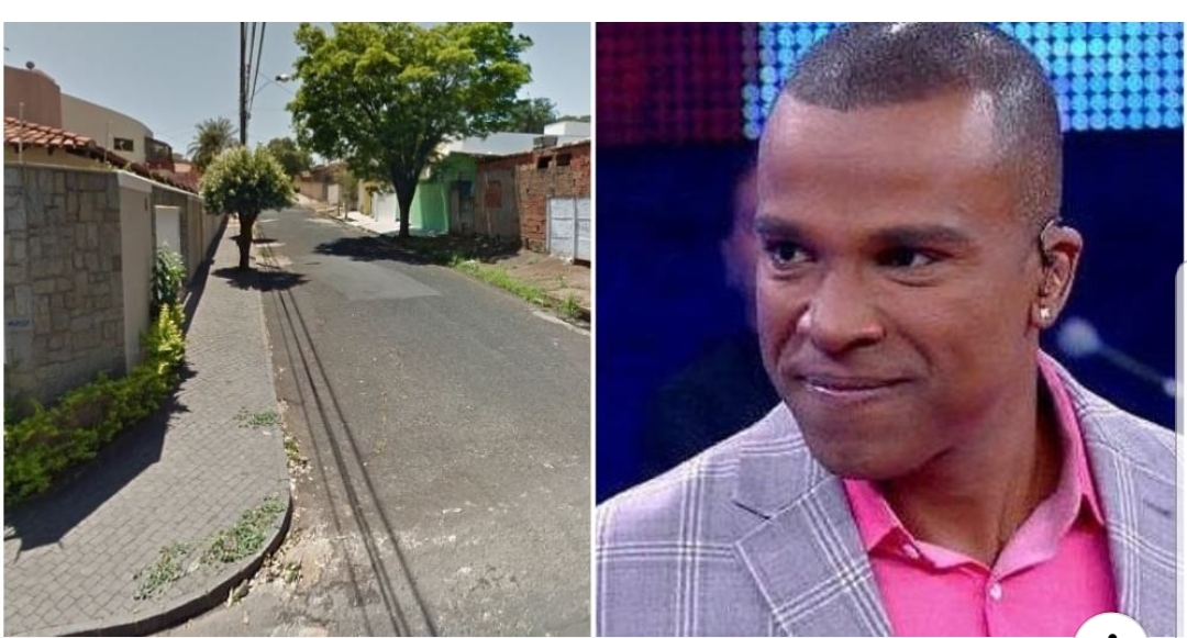 Mãe do cantor Alexandre Pires é detida por ‘gato’ em energia elétrica em casa