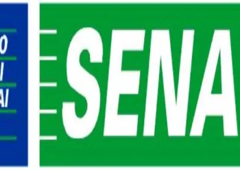 EDITAL SENAI 2019 abre vagas para nível médio e superior! Até R$ 4.682,36!