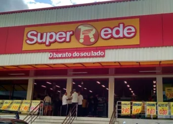 SUPERMERCADOS SUPER REDE VAGAS P/ REPOSITOR, CAIXA, REPOSITOR DE HORTIFRUTI, AJUDANTES, CONFEITEIRO, PADEIRO – COM E SEM EXPERIENCIA