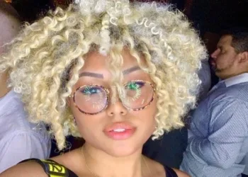Filha de Deise do Fat Family desabafa em rede social após o falecimento da mãe