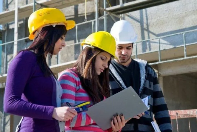 VAGAS P/ TÉCNICO DE SEGURANÇA DO TRABALHO – R$ 2.000,00 + BENEFÍCIOS