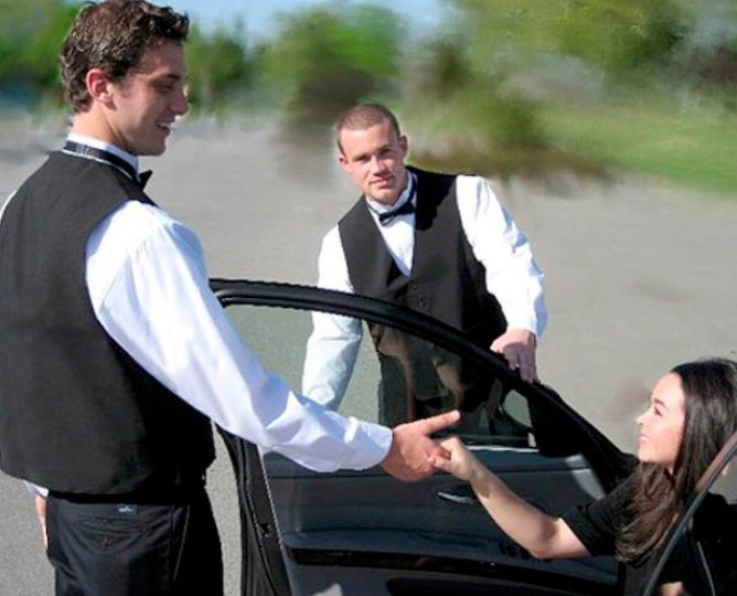 VAGAS P/ MANOBRISTA – R$ 1.126,07 + BENEFÍCIOS – VT + VR