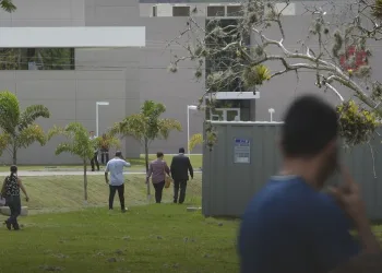 Após tragédia no Ninho do Urubu, CTs são fiscalizados e interditados