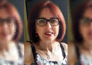 Em frente a igreja, marido mata esposa com quem foi casado por 40 anos