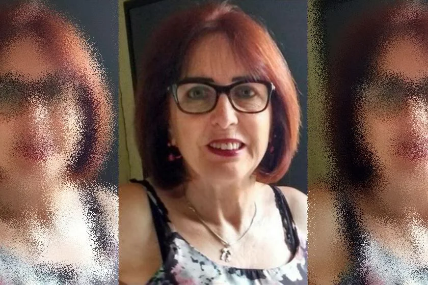 Em frente a igreja, marido mata esposa com quem foi casado por 40 anos