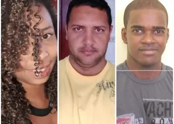 Policiais Militares morrem após batida entre carro e ônibus no RJ