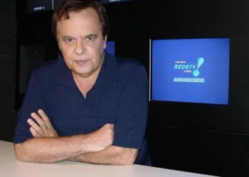 Jornalista Roberto Avallone morre aos 72 anos