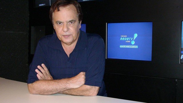Jornalista Roberto Avallone morre aos 72 anos