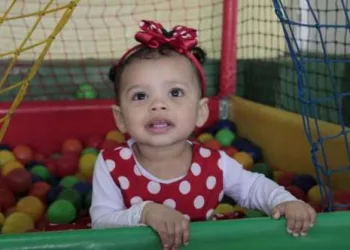 Bebê foi morta a tiros na saída do seu aniversário de 1 ano; acusado pelo crime é preso