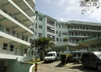 POLICIA INVESTIGA AÇÃO DE MILICIA EM HOSPITAL NA ZONA OESTE