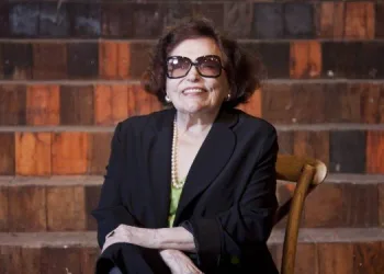 MORRE ATRIZ BIBI FERREIRA
