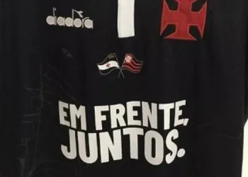 Flamengo agradece homenagem feita pelo Vasco