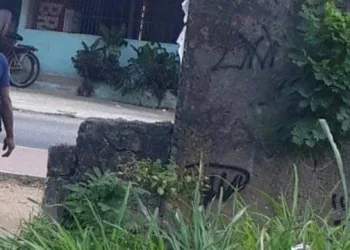 Mulher é vítima de estupro na linha do trem em Campo Grande