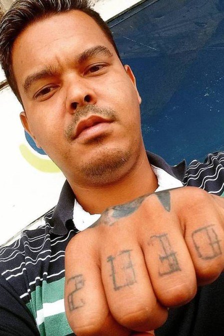 Filho de Uê é executado com mais de 40 tiros na porta de casa, na Zona Oeste do Rio