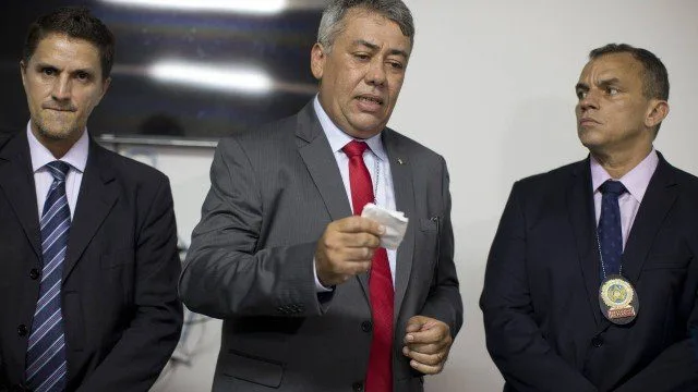 Chefes do tráfico vão responder por mortes de policiais em operações em favelas