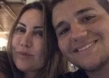 Lutador Rayron Gracie vem ao Brasil para ver a mãe, espancada durante cerca de quatro horas