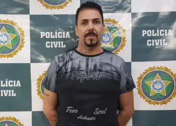 Polícia prende veterinário em Campo Grande por assaltar clínica usando ratazana morta suja de catchup