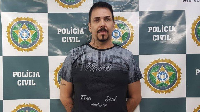 Polícia prende veterinário em Campo Grande por assaltar clínica usando ratazana morta suja de catchup