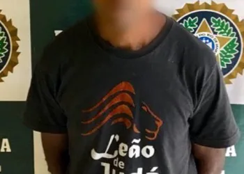 Homem é preso no RJ por estuprar menina depois de lhe oferecer cachorro-quente