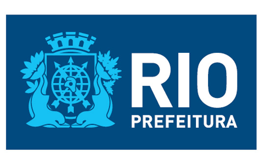 Boto no Rio? Só na bandeira