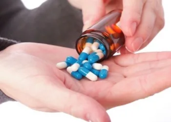 Fluoxetina: ela tem muitos efeitos colaterais e muita gente toma de forma errada