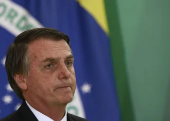 Bolsonaro sobre ataque na Nova Zelândia: Brasil condena essa crueldade